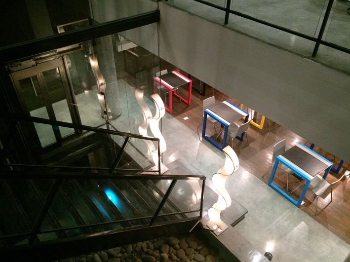 Be-Trimos-Hotel-escada