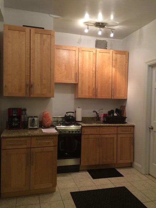 apartamento-alugado-em-Mew-York-cozinha