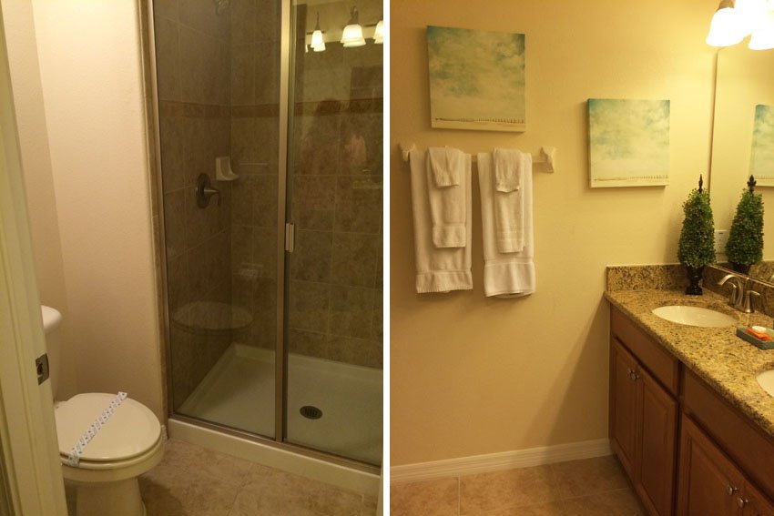 casa-alugada-em-Orlando-banheiro