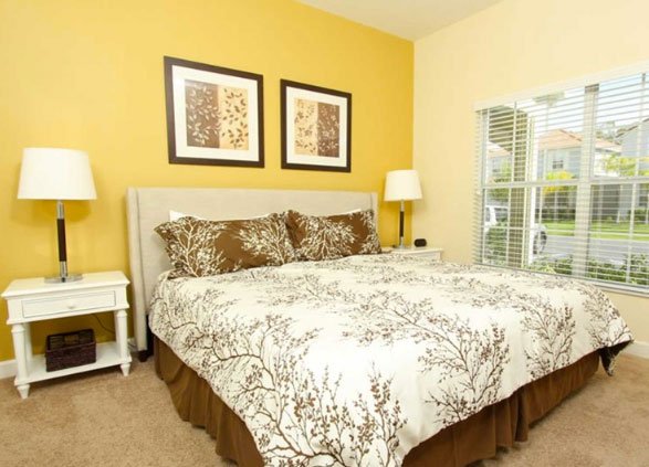 casa-alugada-em-Orlando-quarto-terreo