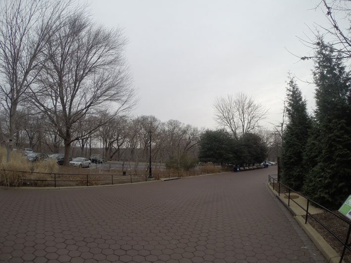 Zoo-de-Washington-caminhos