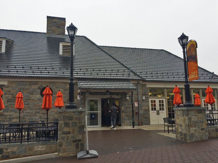 Zoo-de-Washingtoon-restaurante