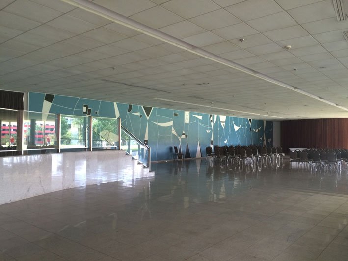 Brasilia-Palaca-auditorio