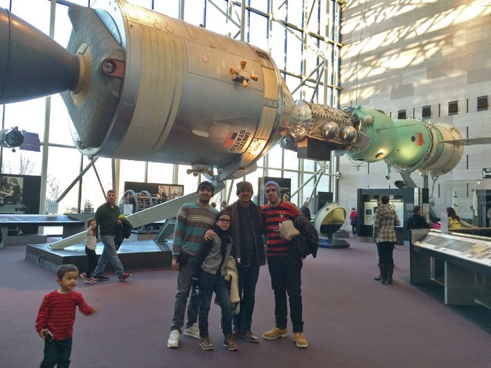 Space Race