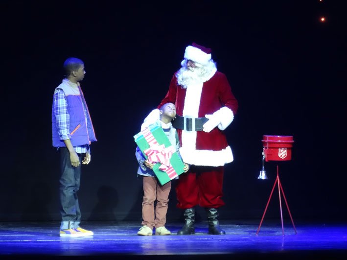 Como é o Radio City Christmas Spectacular em New York Radio-City-Christmas-Spectacular-criancas