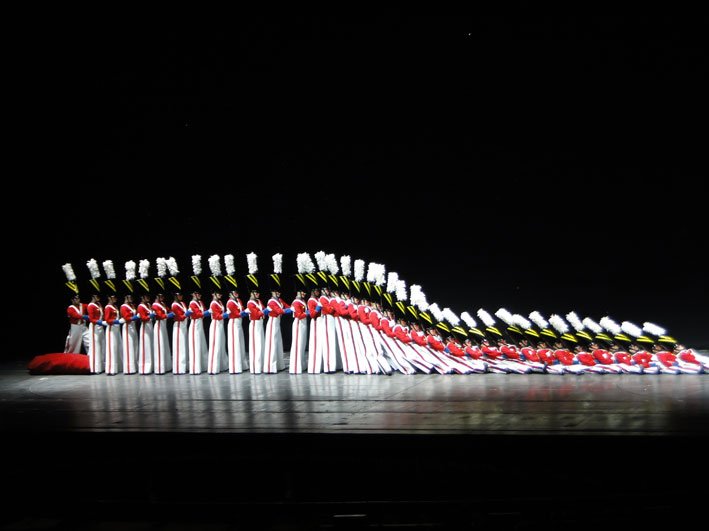 Como é o Radio City Christmas Spectacular em New York Como é o Radio City Christmas Spectacular em New York