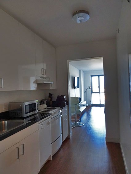 Onde-se-hospedar-em-San-Francisco-pagando-menos-cozinha