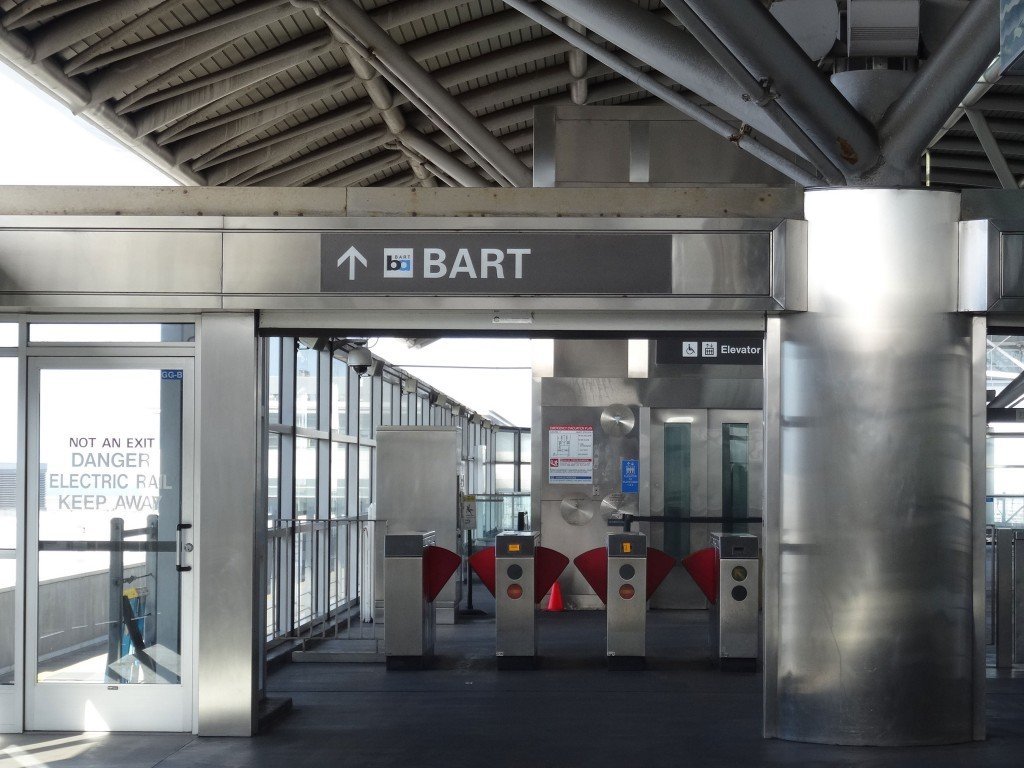 Transporte-publico-em-San-Francisco-Bart