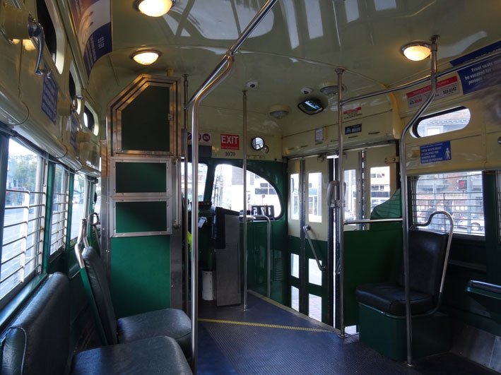 Transporte-publico-em-San-Francisco-eletrico