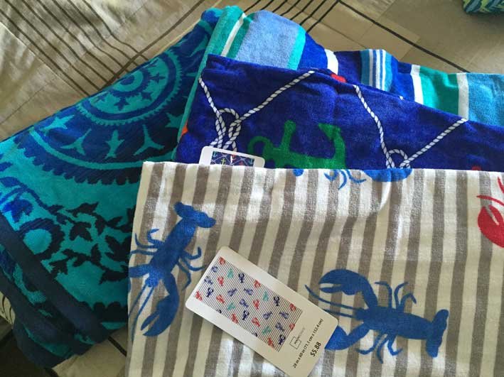 15-produtos-para-casa-por-menos-de-U$-20-toalhas