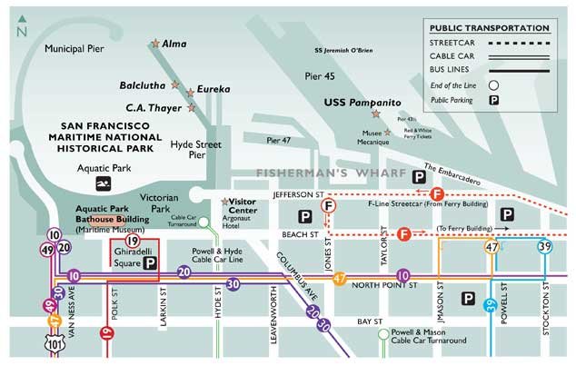 Fishermans-wharf-mapa-transporte