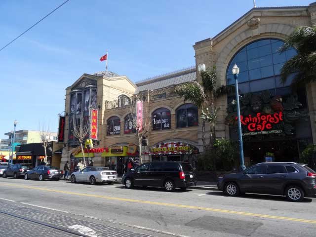 San-Francisco-Fishermans-wharf-restaurantes