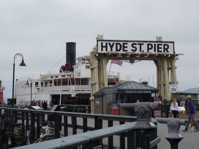 San-Francisco-fishermans-wharf-Hyde-Pier