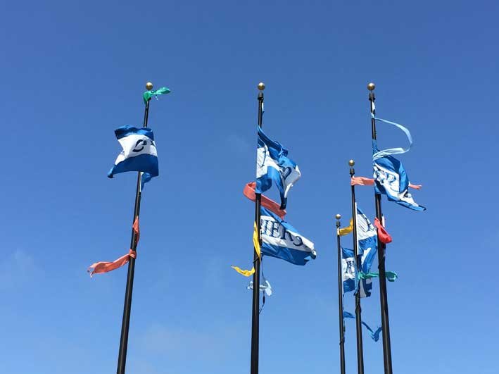 San-Francisco-fishermans-wharf-bandeiras