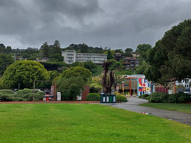Sausalito - bate e volta de San Francisco