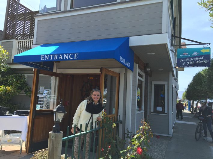 Sausalito-entrada-restaurante