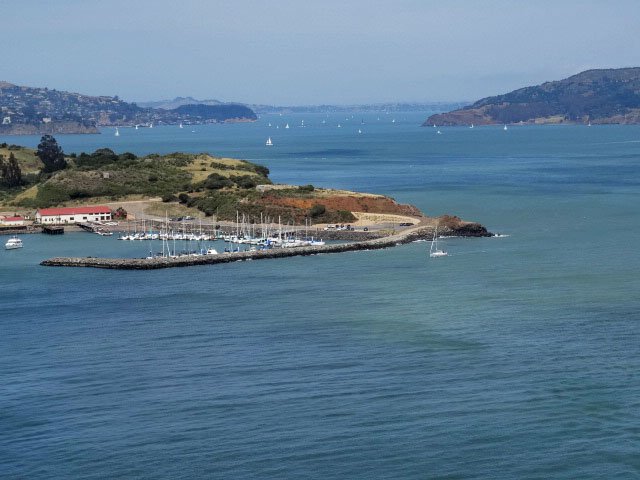 Sausalito-vista