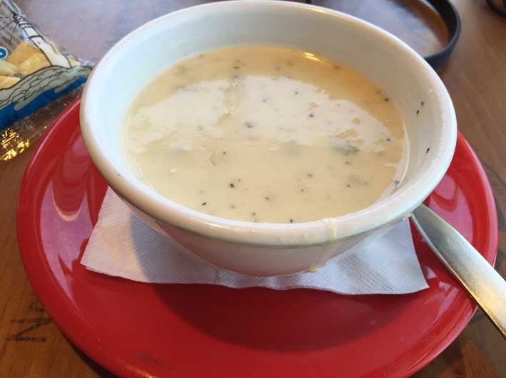 onde-almocar-em-san-francisco-bubba-sopa