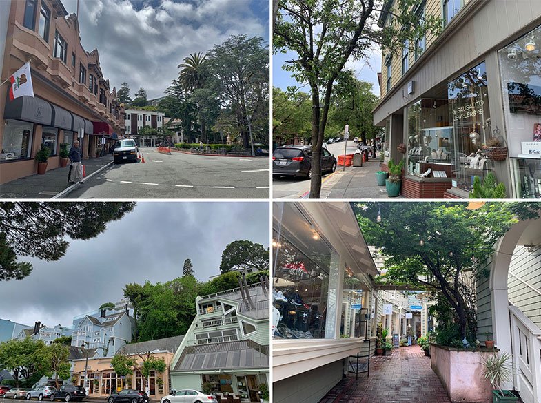 Sausalito - bate e volta de San Francisco