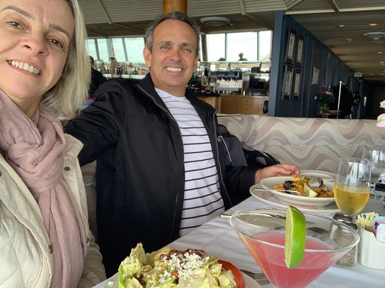 Sausalito - bate e volta de San Francisco