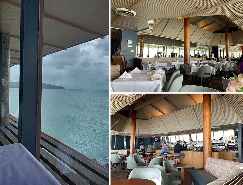 Sausalito - bate e volta de San Francisco