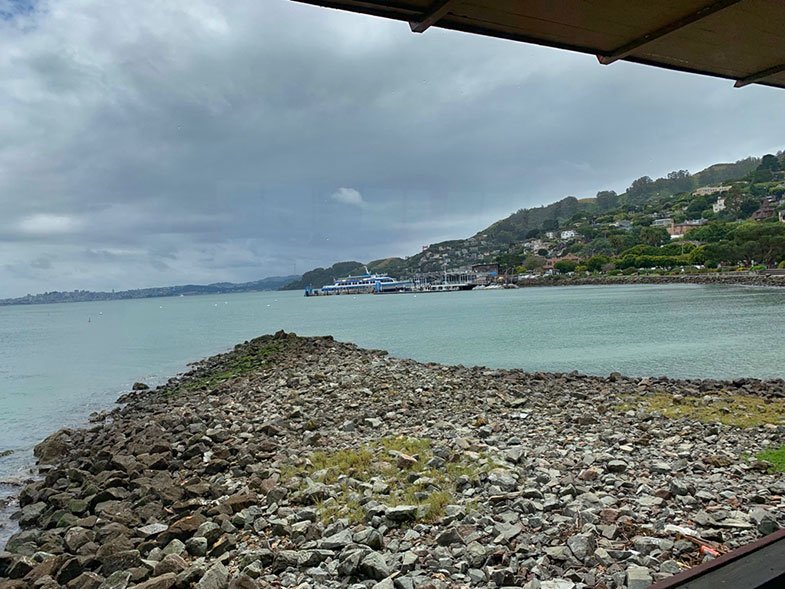 Sausalito - bate e volta de San Francisco