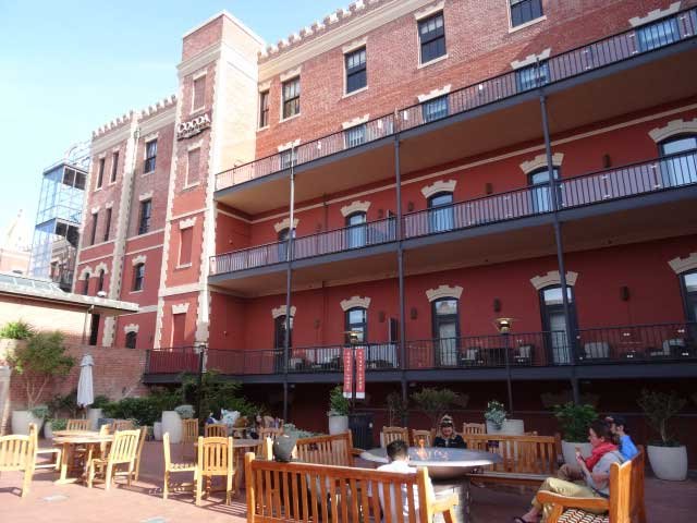 Ghirardelli-Square-em-San-Francisco-praca2