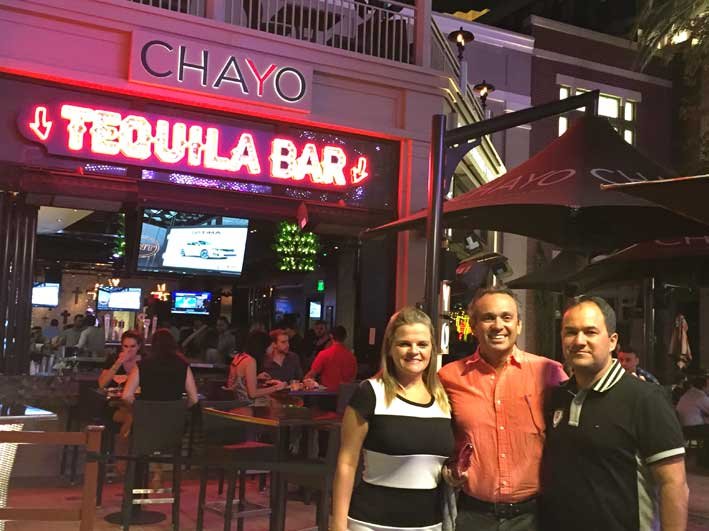 Onde-jantar-em-Las-Vegas-Chayo-fachada