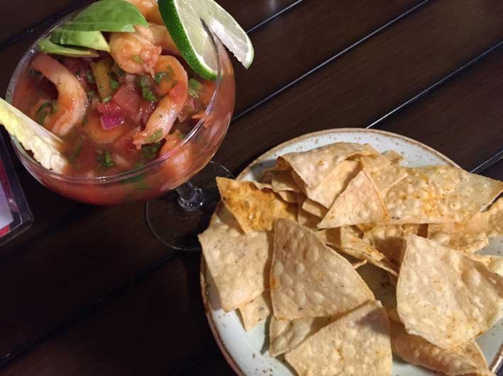 Onde-jantar-em-Las-Vegas-ceviche-Chayo