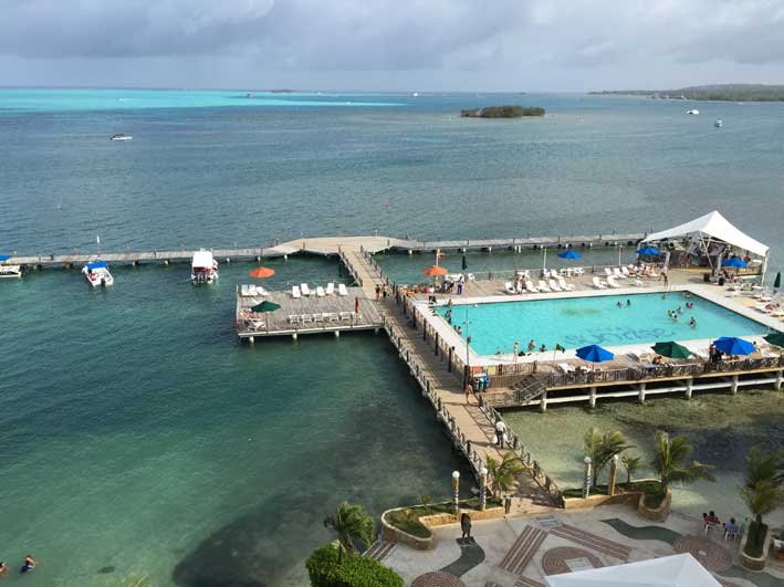 Hotel-em-San-Andres---GHL-Sunrise-piscina