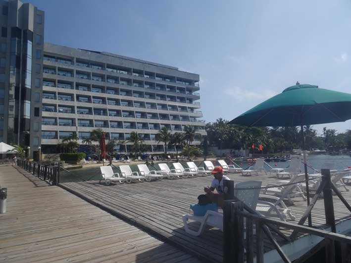 hotel-em-San-Andres-GHL-Sunrise-deck
