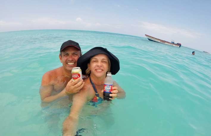 Como-e-o-passeio-a-Cayo-Bolivar-nos5