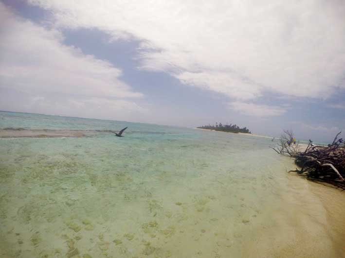 Como-e-o-passeio-a-Cayo-Bolivar-vista2