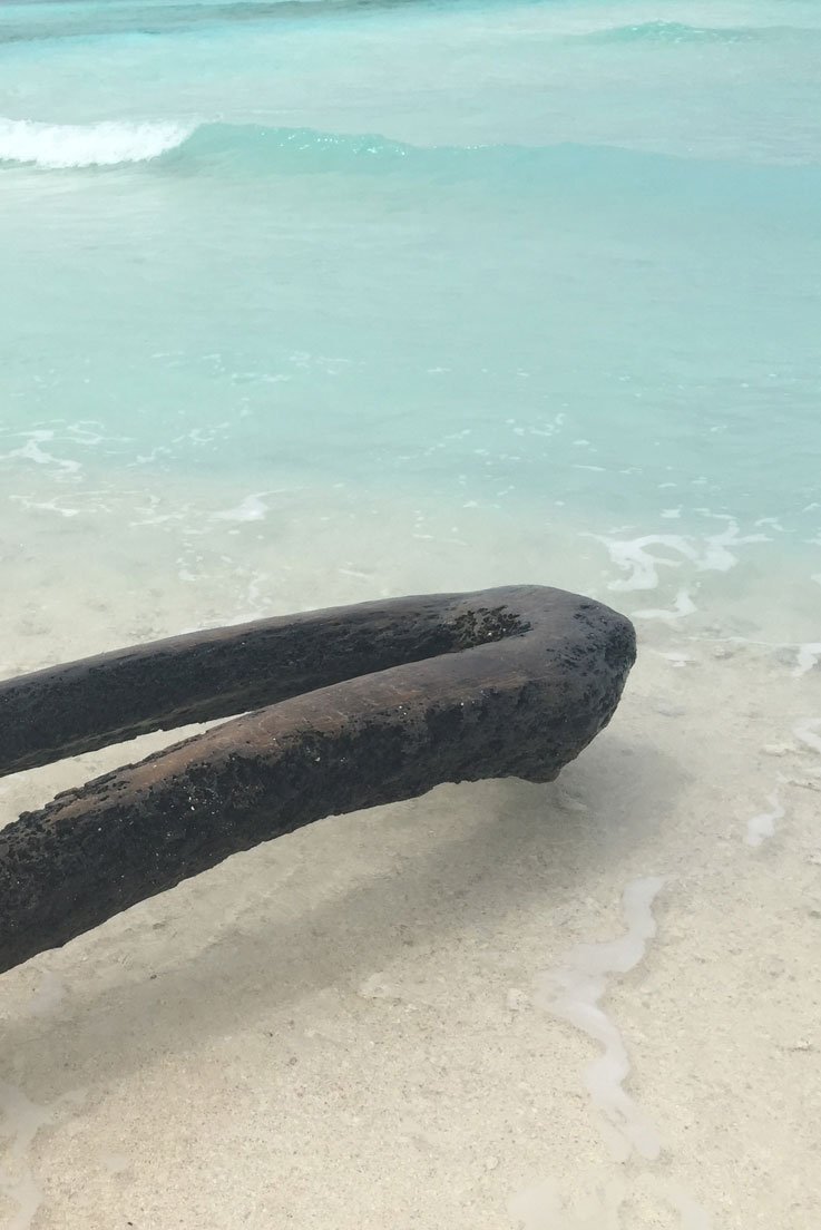 Cayo Bolívar