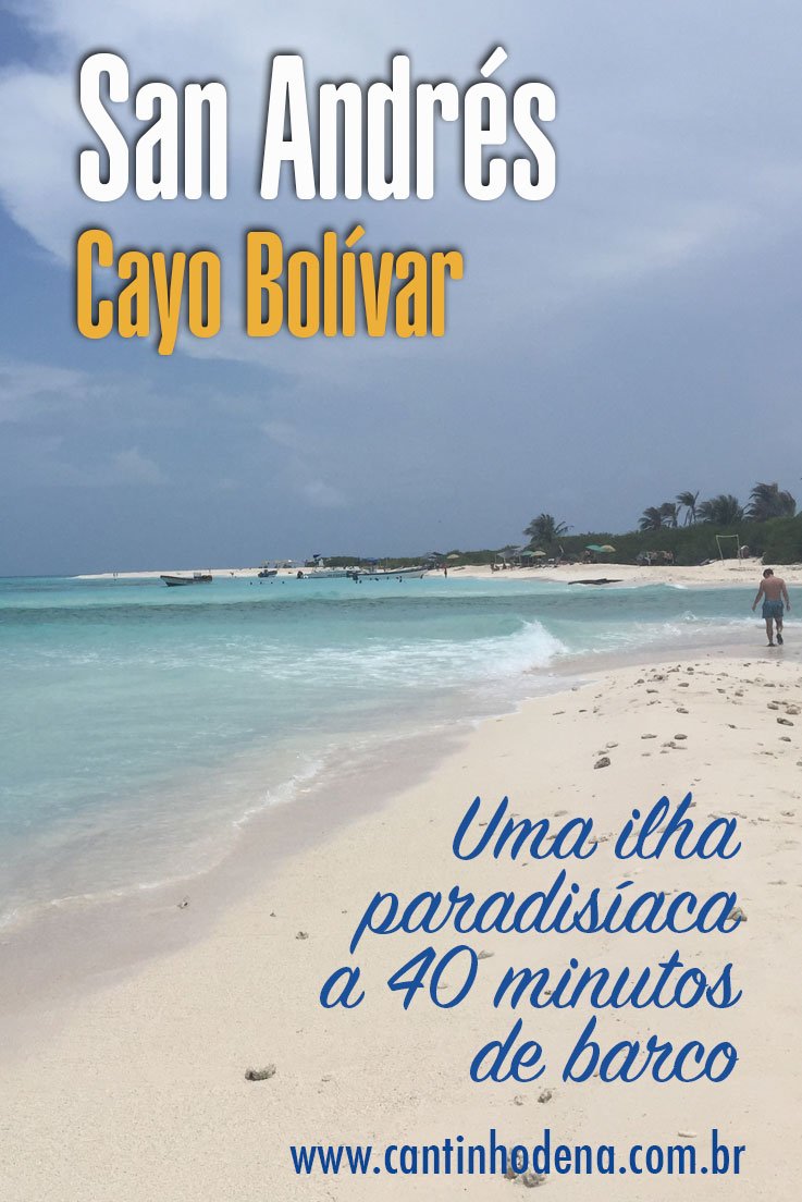 Cayou Bolívar