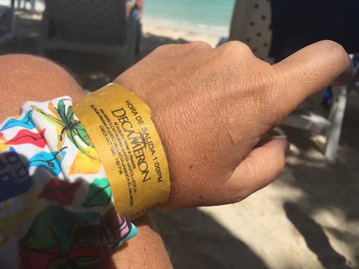 club-rocky-cay-pulseira