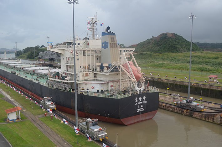 conexao no panama 29