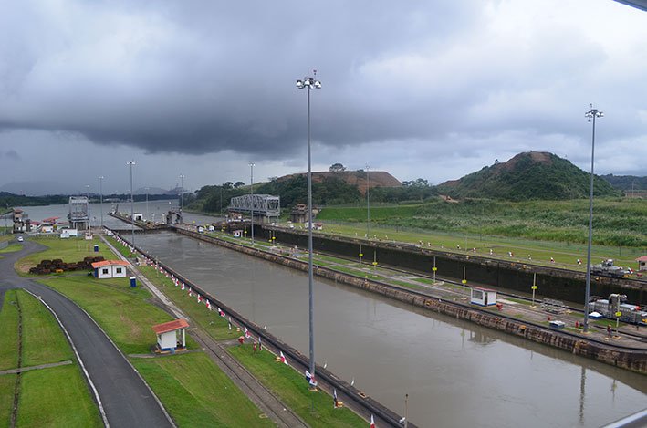 conexao no panama 35