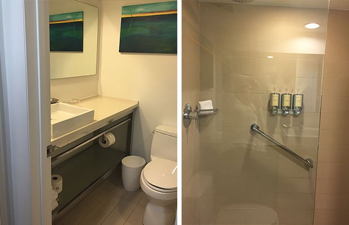 Hotel-em-Fort-Lauderdale-banheiro