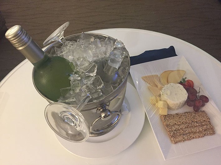 Hotel-em-Fort-Lauderdale-vinho