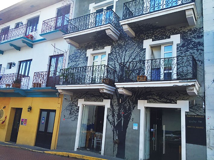 Hotel-no-Panama-Casa-Nuratti-fachada