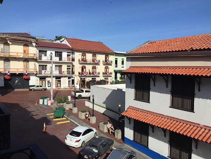 Hotel-no-Panama-Casa-Nuratti-vista