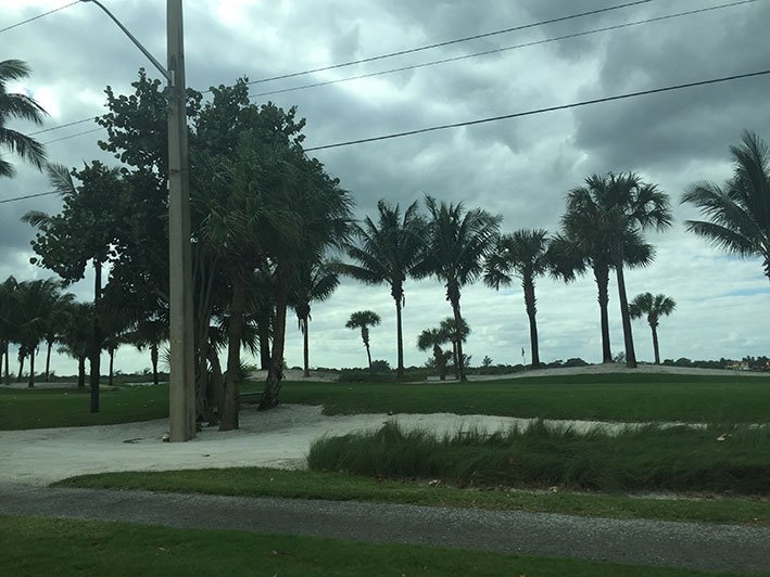 Pompano Beach
