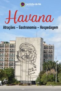 Conheça Havana, a capital cubana
