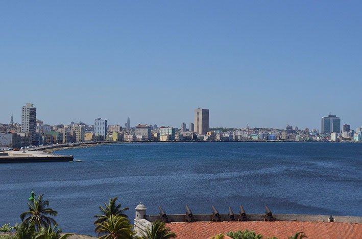 havana-a-capital-cubana-Castillo