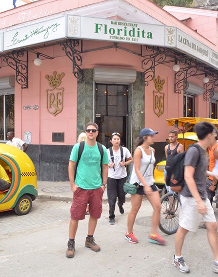 havana-floridita