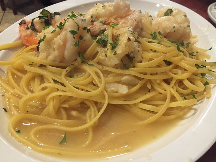 onde comer em Fort Lauderdale 14