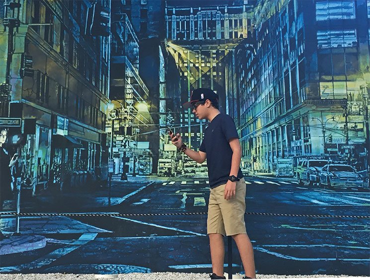 Wynwood Walls wynwood arts district