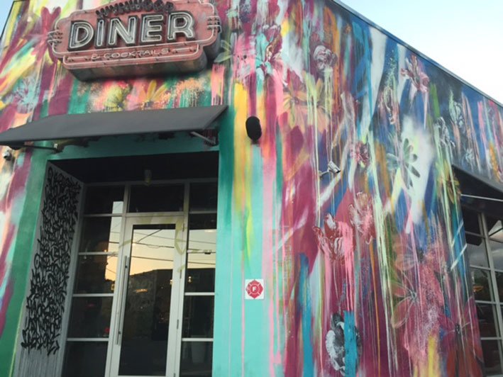 wynwood Arts District