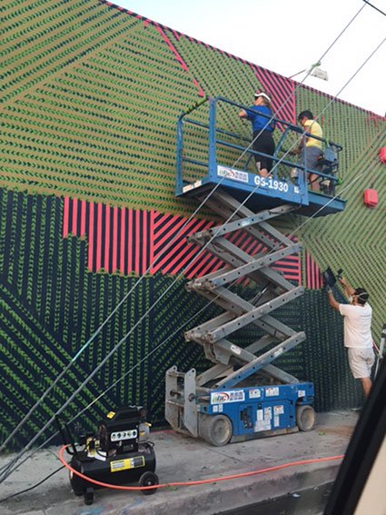 wynwood arts district